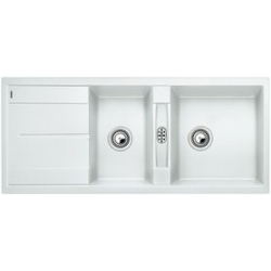 Zlewozmywak Blanco METRA 8 S biały  513 064